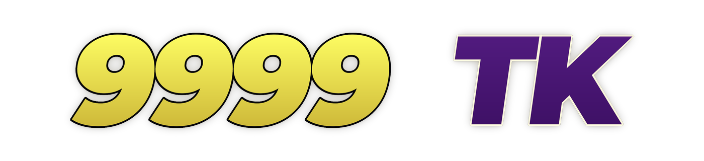9999 tk